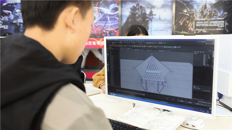 
现在男孩子学什么技术好？-十大外围足球平台app(图5)