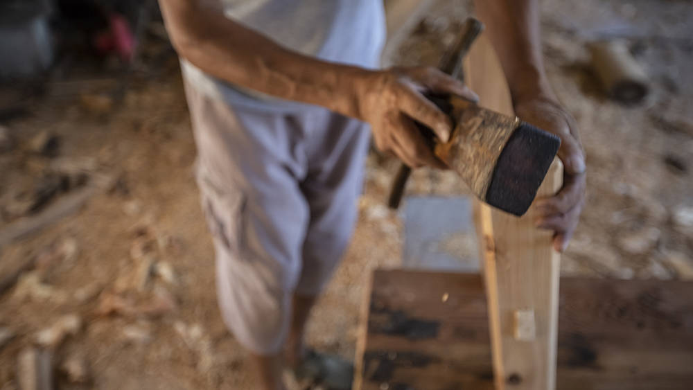 十大外围足球平台app手机版：
从智能制造看中国木匠机械的生长现状与未来趋势！(图1)