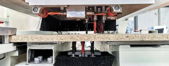 十大外围足球平台app手机版：
从智能制造看中国木匠机械的生长现状与未来趋势！(图6)